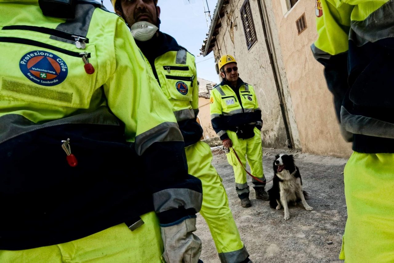 Protezione civile approvata la convenzione con gli scout
