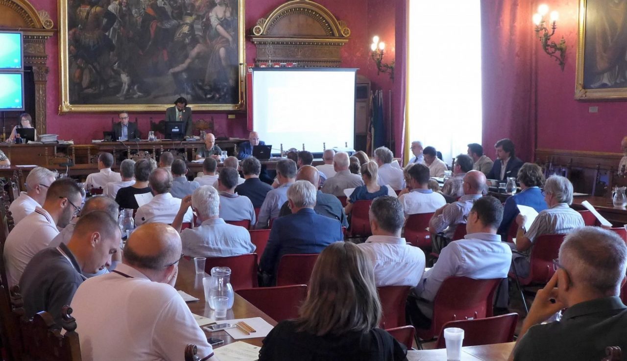 Assestamento bilancio 35 milioni di avanzo a Verona