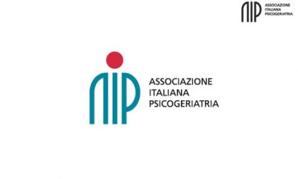Laura De Togni è la presidente dell'Associazione Italiana di Psicogeriatria