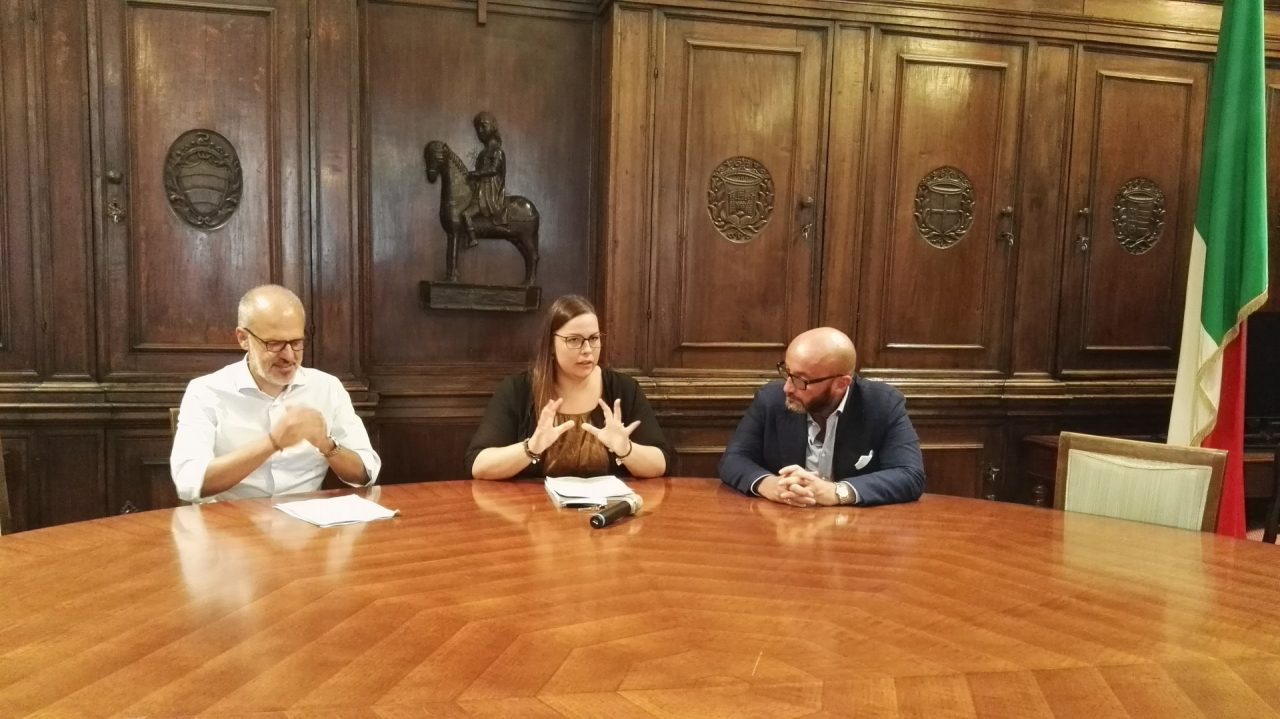 Topi attivo in paese un sistema per eliminarli