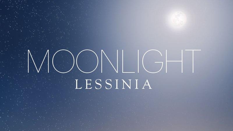 Lessinia al chiaro di luna speciale Ferragosto