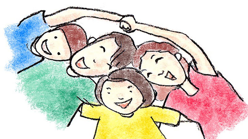 Gite low cost per famiglie con minori residenti a Verona