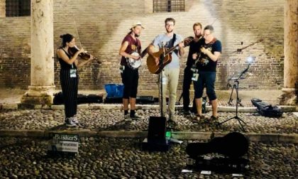 Ferrara Buskers Festival: la 32° rassegna internazionale del musicista di strada
