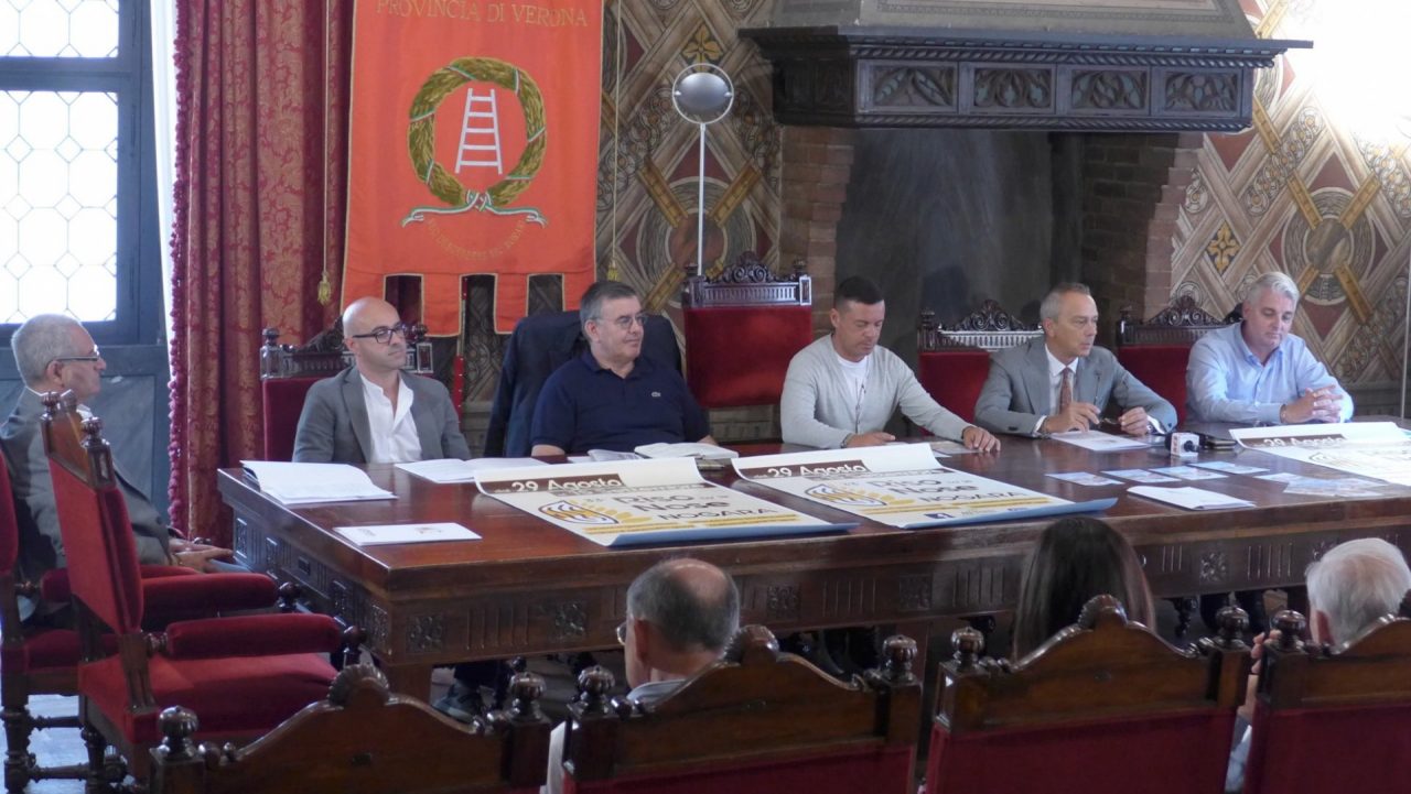 Festa del Riso co’le Nose a Nogara pronta a partire