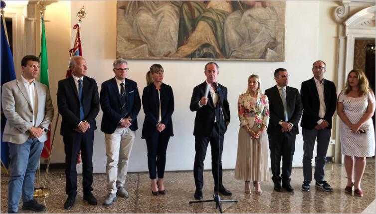 Carenza medici il Veneto assumerà 500 giovani laureati