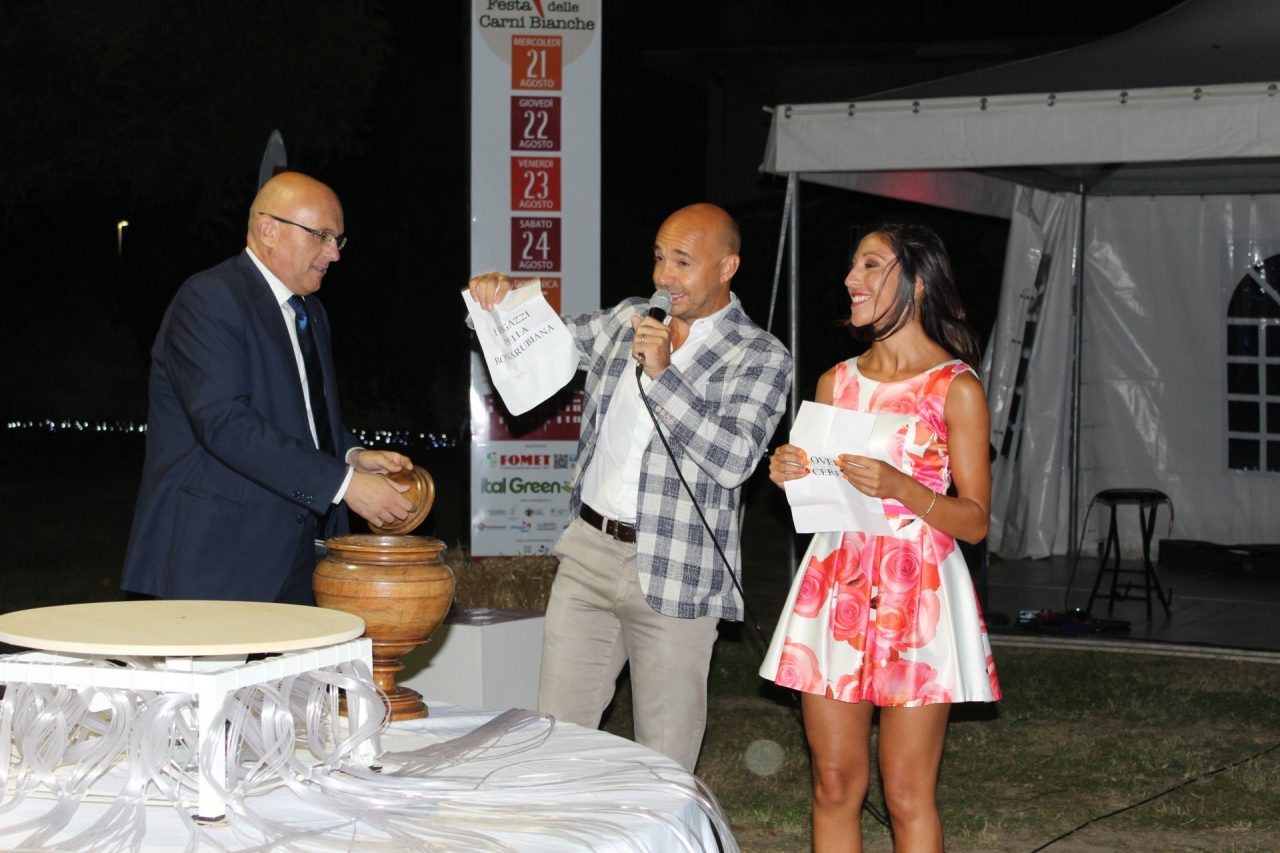 Festa delle carni bianche arriva il primo torneo