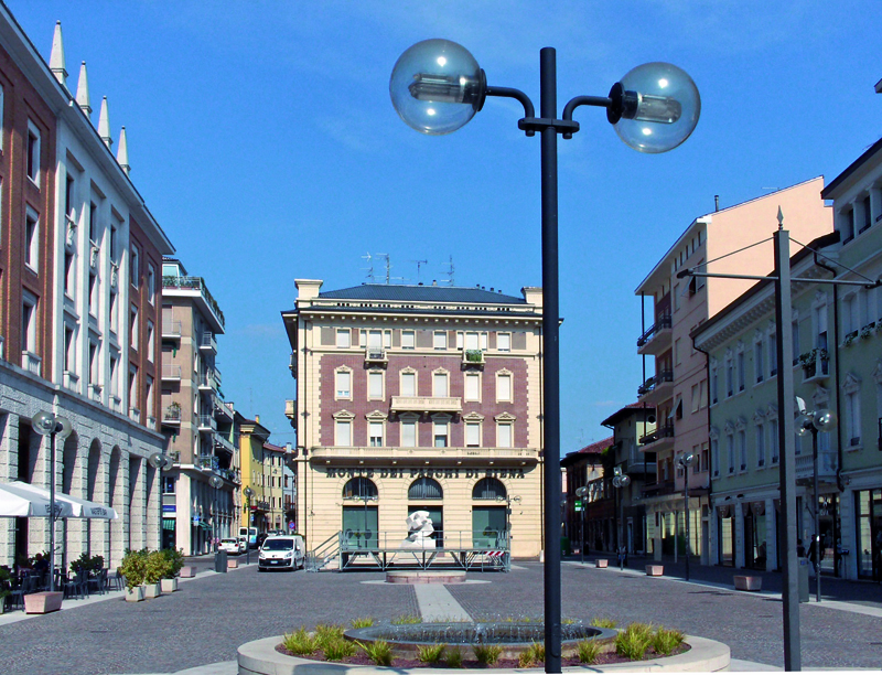 Via libera al distretto urbano del commercio di Legnago Centro