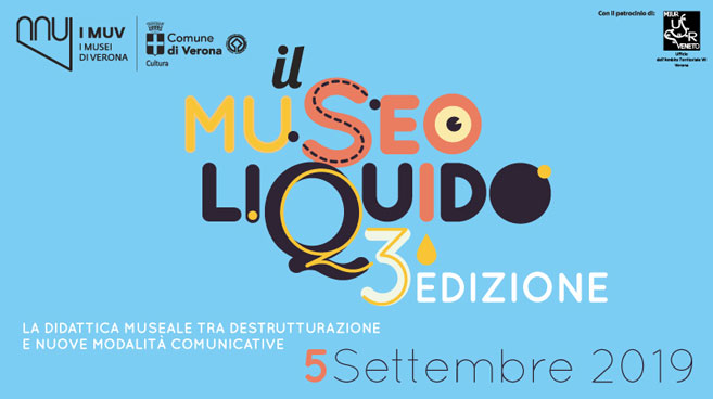 Giornata della didattica 2019 ecco gli appuntamenti a Verona