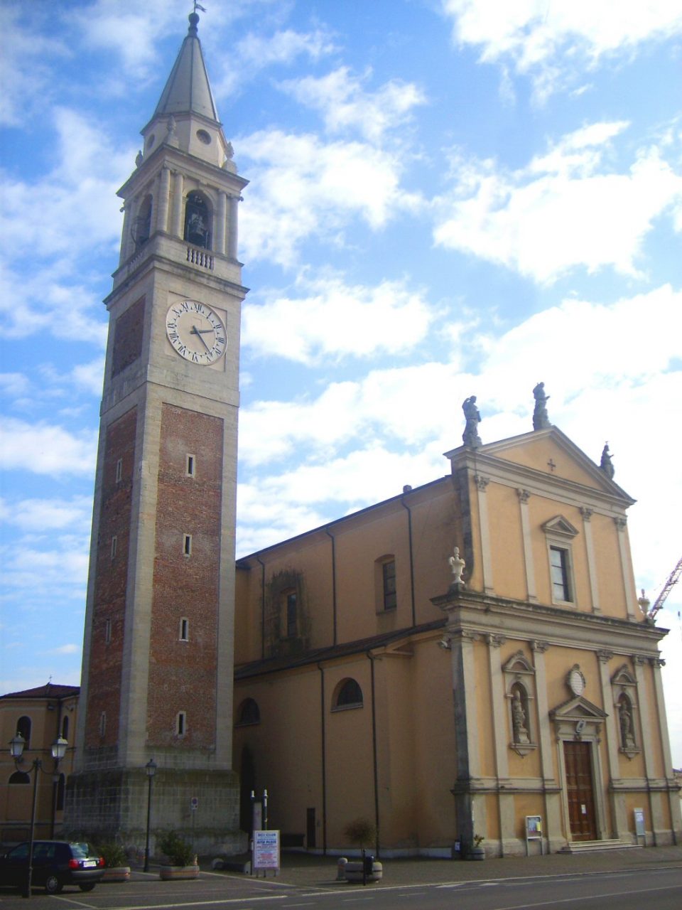 Parrocchia di San Bonifacio vince 1000 euro