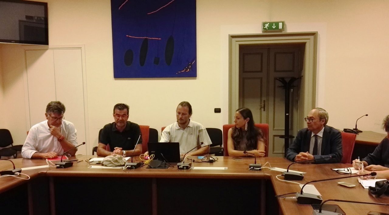 Verde pubblico 4 milioni e 836 mila metri quadrati a Verona