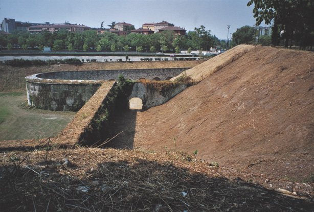 Bastioni arriva la tutela della biodiversità con la nuova collaborazione