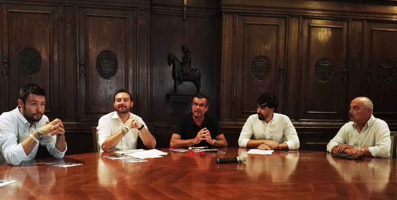 “Santa Lucia sotto le stelle” valorizza il quartiere