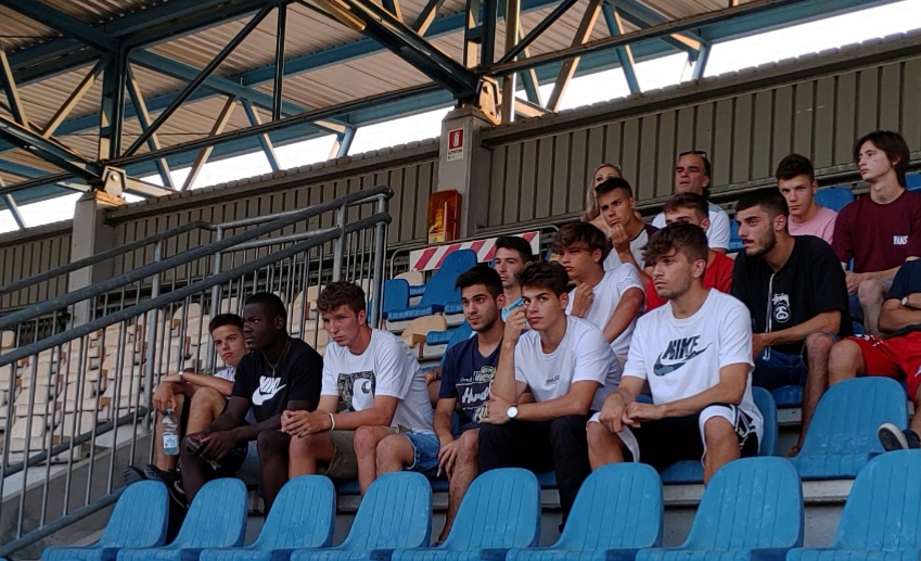 Juniores Nazionale Legnago al via la nuova stagione