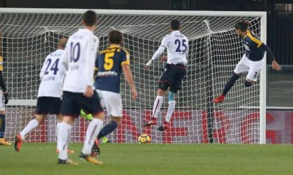 Prima giornata di Serie A con Hellas Verona-Bologna: consigli per la viabilità
