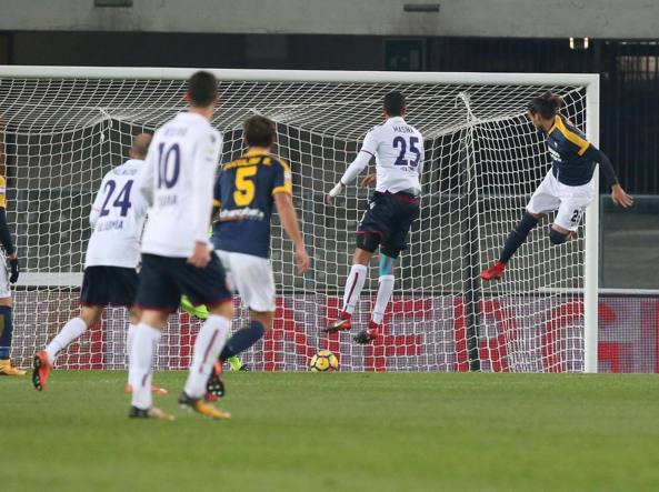 Prima giornata di Serie A con Hellas Verona-Bologna: consigli per la viabilità