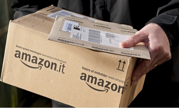 Amazon inserisce Torino nella top ten delle città dove si legge di più