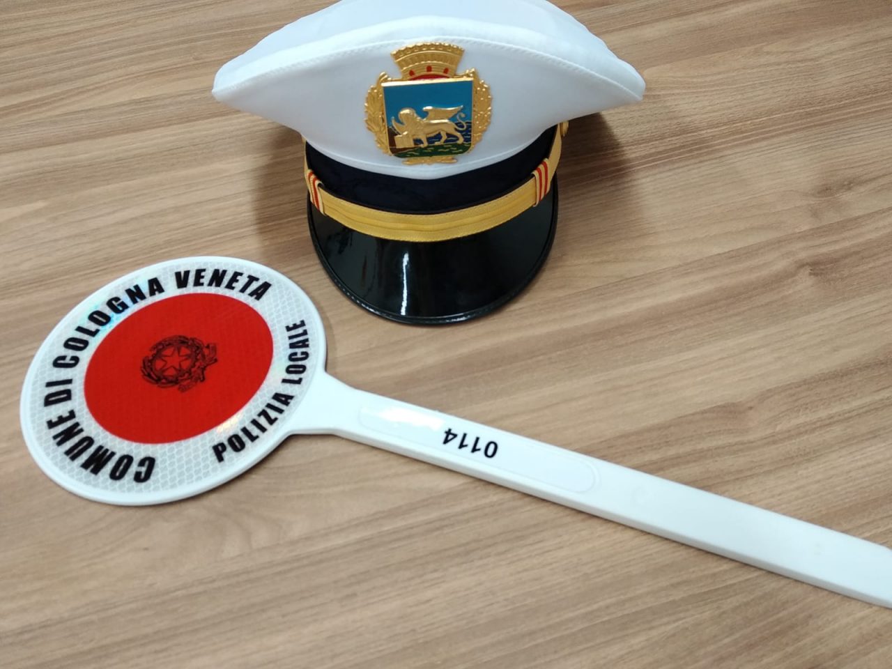 Marocchino fermato senza casco: multato per 1400 euro