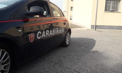 Controlli serrati a San Bonifacio due arresti