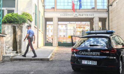 Dichiara false generalità da anni, arrestato un moldavo