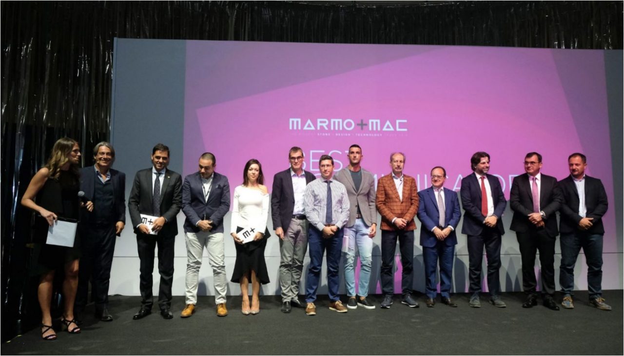 Best Communicator Award Marmomac le iscrizioni terminano a settembre