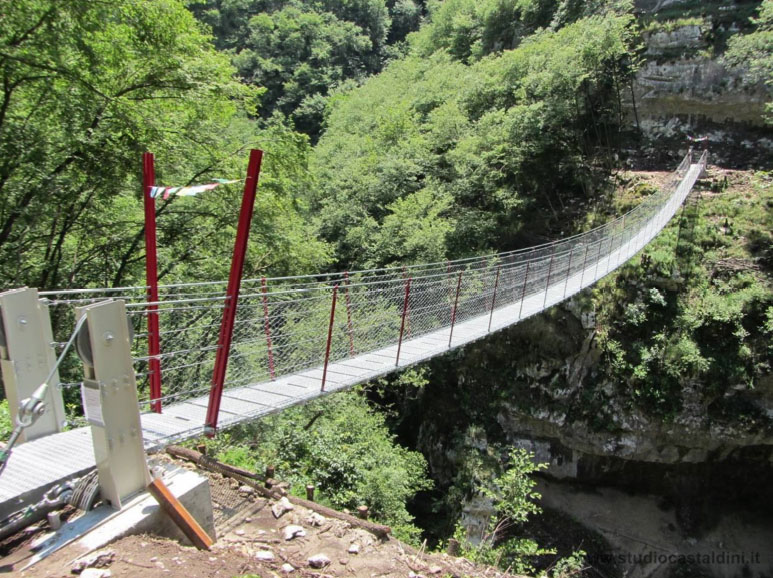 Trovato corpo senza vita della persona scomparsa in Val Sorda