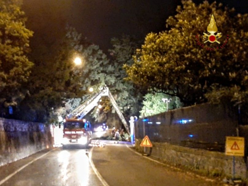 Veneto attiva procedura ristoro danni per le zone veronesi colpite dal maltempo