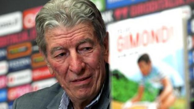 Malore al mare in Sicilia, il ciclismo piange Felice Gimondi