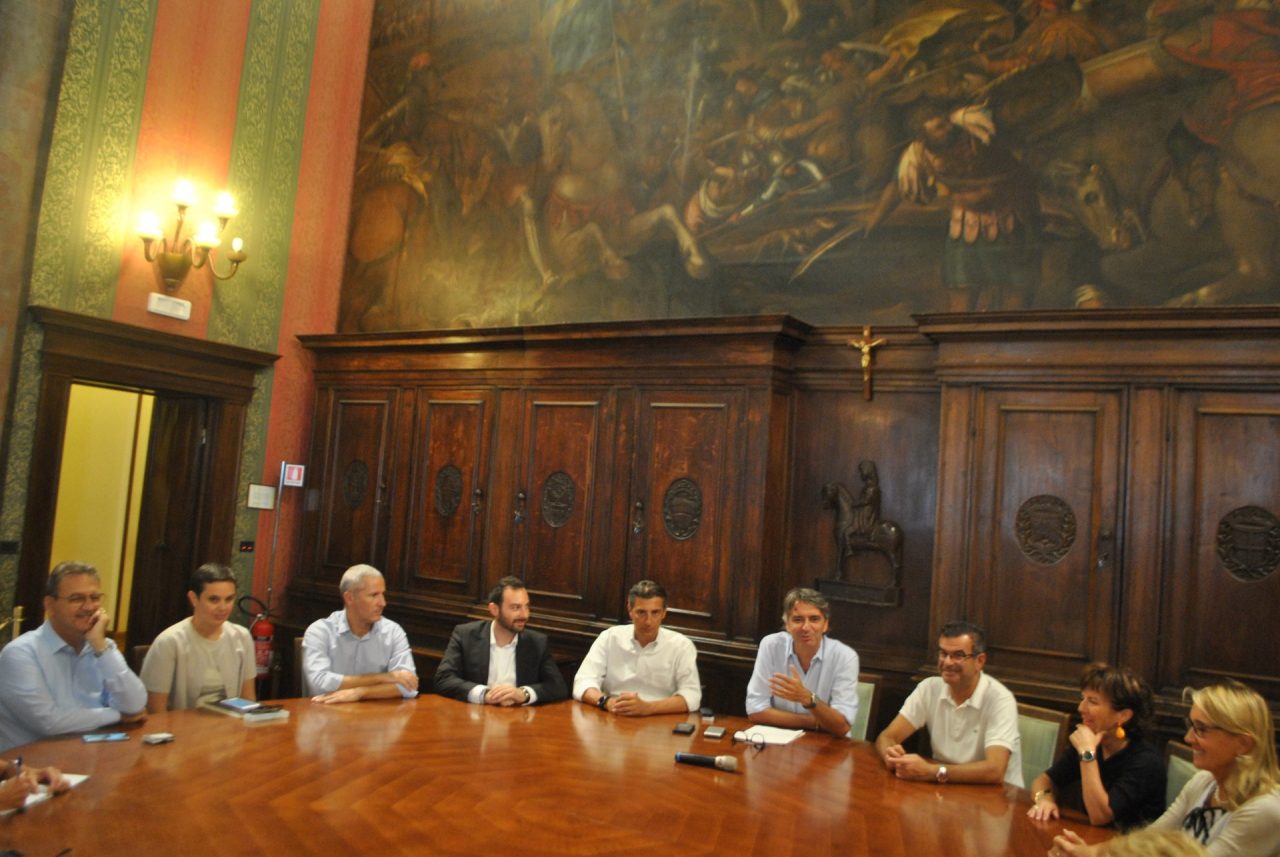 Autunno decisivo per i grandi progetti a Verona