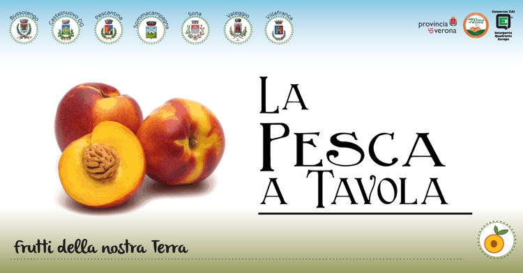 La pesca a Tavola l’evento stasera a Verona
