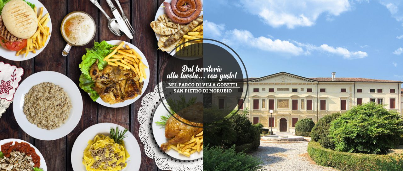 Festa delle carni bianche nona edizione a San Pietro di Morubio
