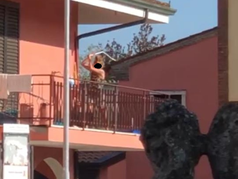 Cane preso a bastonate, dopo l’indignazione arriva il sequestro dell’animale