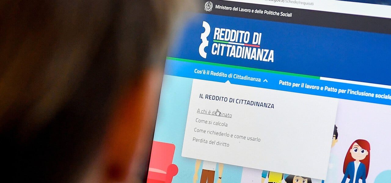 Reddito di cittadinanza, accettate solo 5 domande su 1000 in Veneto