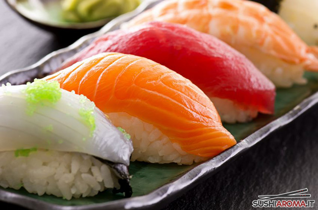 Due focolai di gastroenterite dopo la cena di sushi, isolato il norovirus