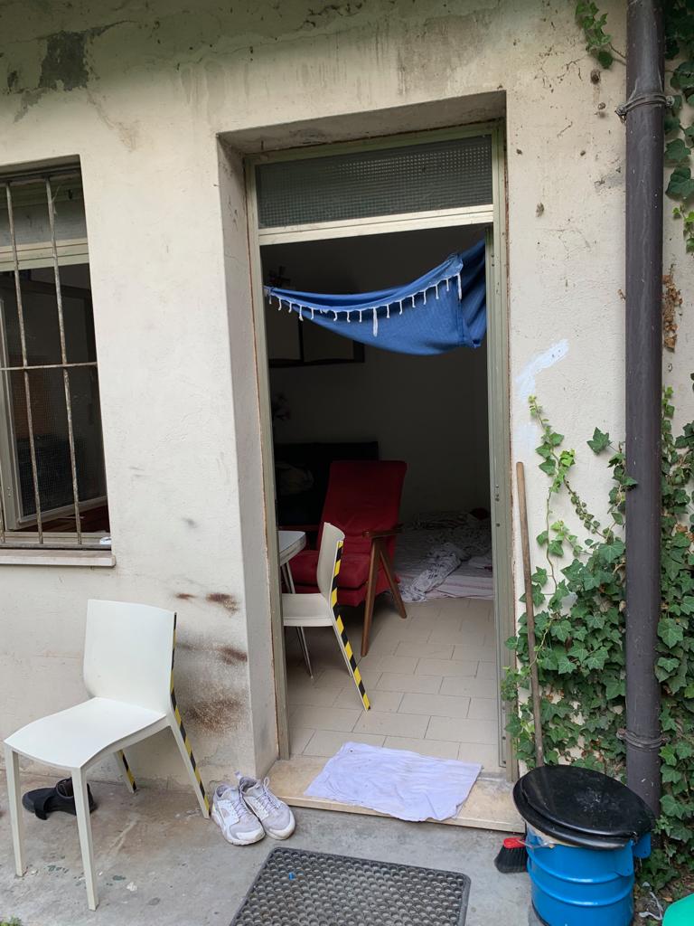 Occupano immobile a Veronetta: denunciati