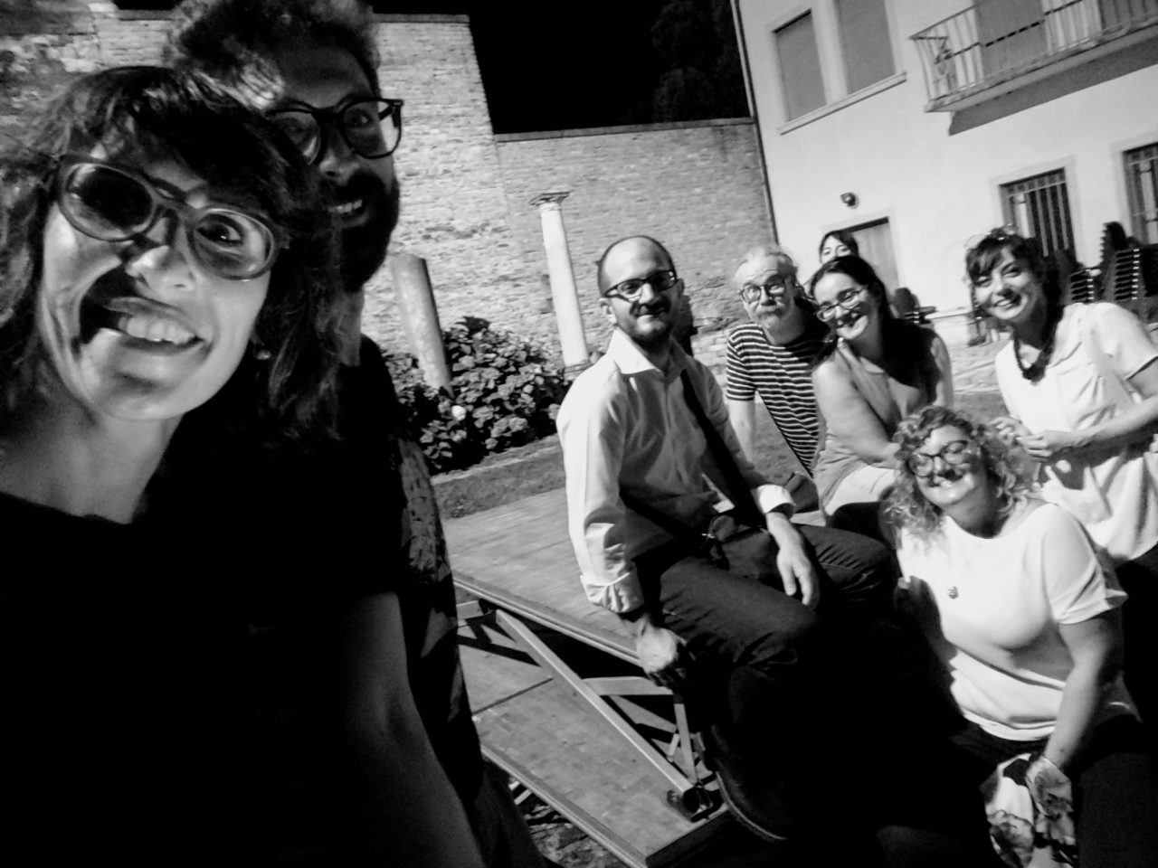 Orizzonti teatrali compie 4 anni, sabato la festa di compleanno