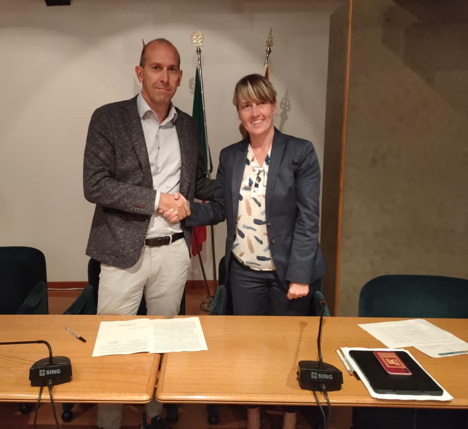 Ciclabile Legnago-Canove, via libera al terzo stralcio
