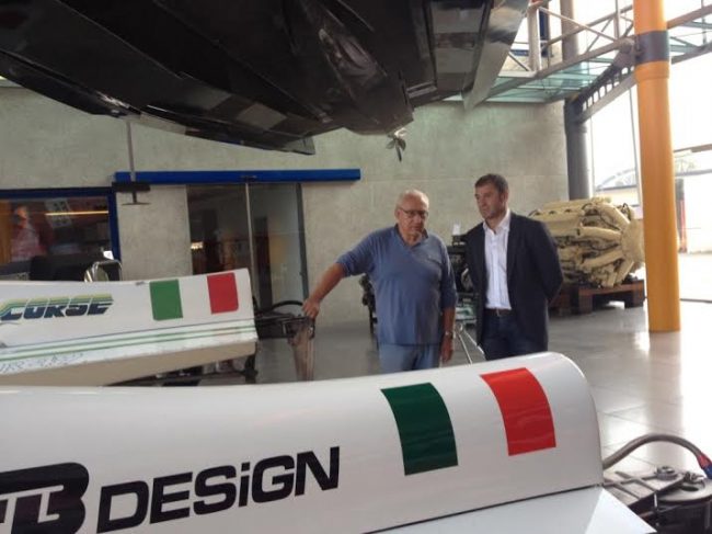 Si schianta sulla barca a Venezia: morto Fabio Buzzi della Fb Design