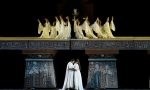 Aida ispirata al 1913 chiude la stagione areniana