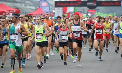 Da Mantova a Verona di corsa, nasce la maratona che unisce le due città