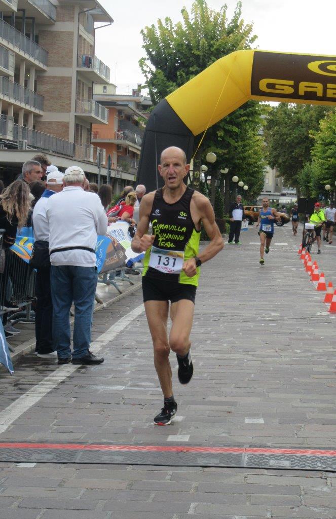 “Bibione is surprising run” nel segno di Redolfi e Giudici