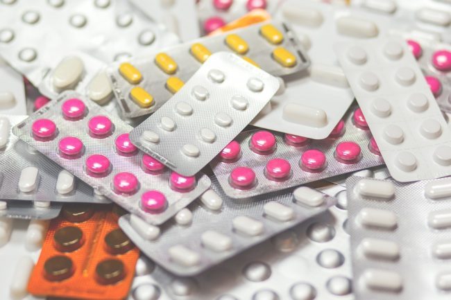 Rischio cancro: Aifa ritira tutti i farmaci a base di ranitidina, compresi Buscopan Antiacido e Zantac