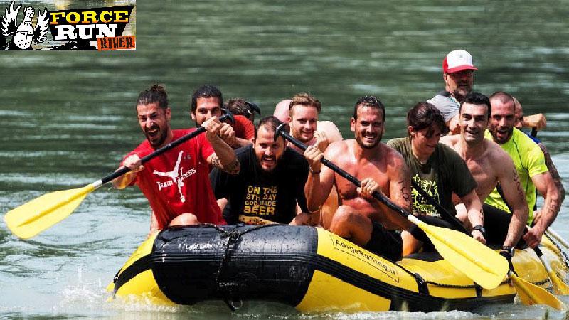 Force Run Kids e River in arrivo a Verona