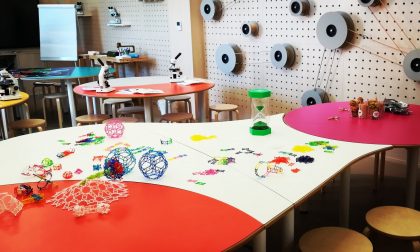 A Verona il primo museo dedicato interamente ai bambini