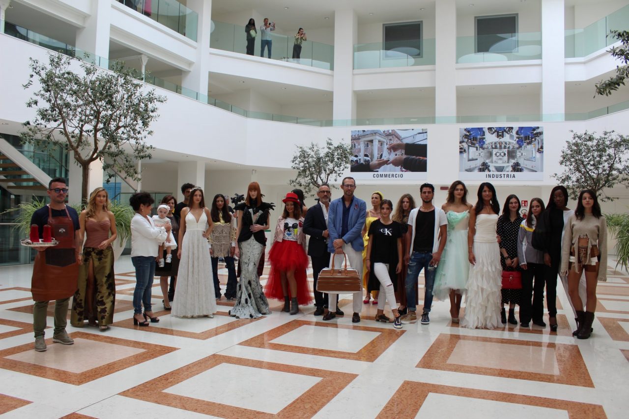 Verona Fashion Days quando il glamour incontra il business