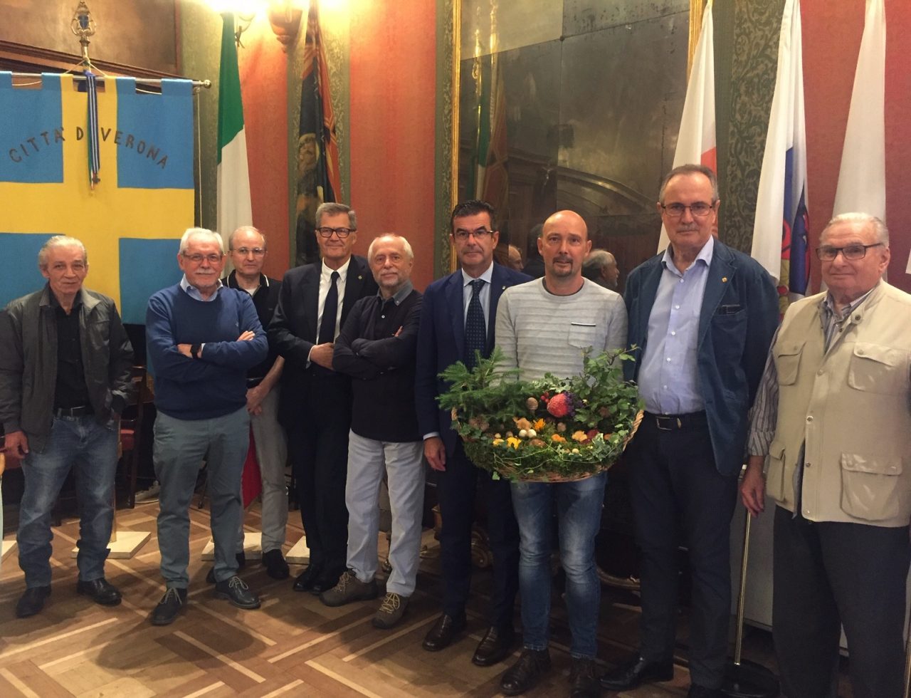 Funghi due giornate per conoscerli alla Gran Guardia