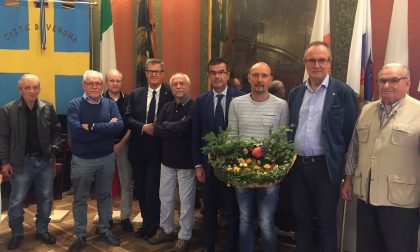 Funghi due giornate per conoscerli alla Gran Guardia