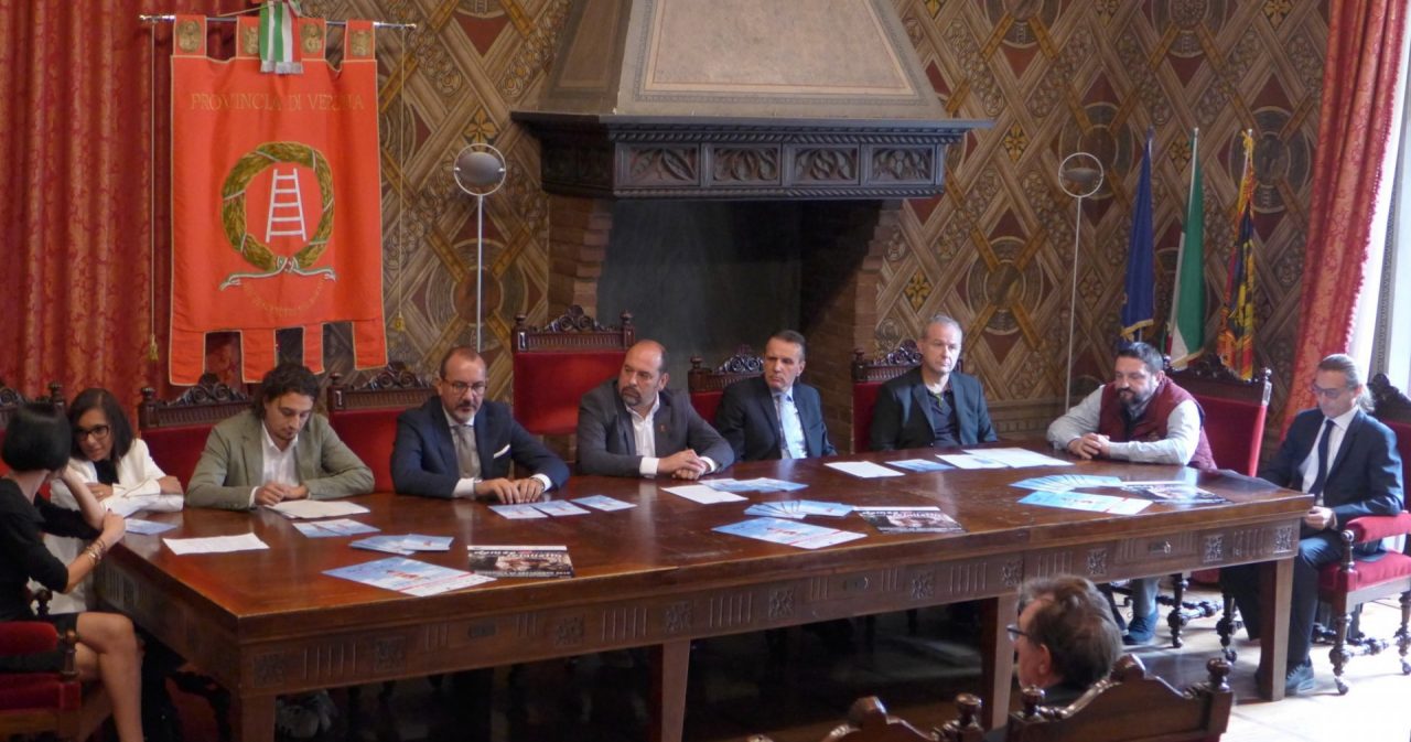 LibrarVillafranca tre giorni tra libri e scrittori
