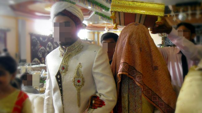 “Farai la fine di Sana”, picchia la figlia che rifiuta matrimonio combinato