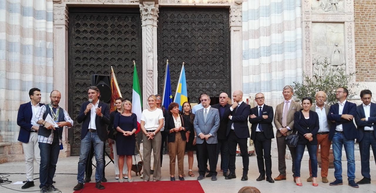 Tocatì 2019, inaugurata la 17ᵃ edizione