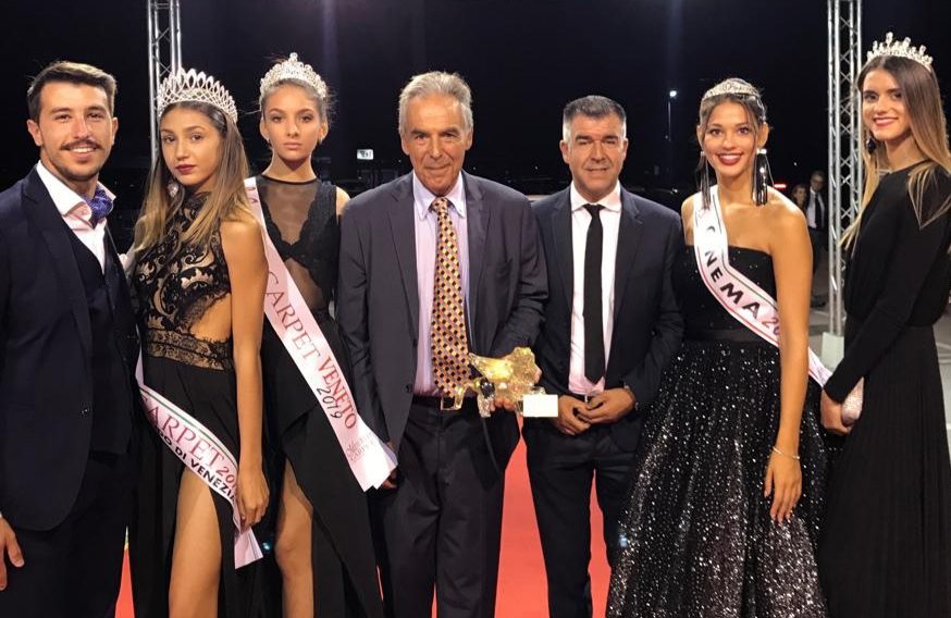 Dalla Mostra del Cinema alle colline del Prosecco VIDEO